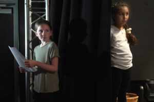 atelier enfants 2025 © francois louchet