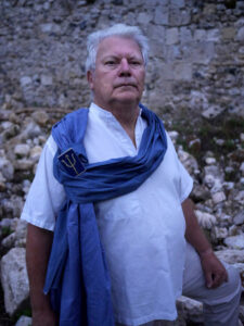 les troyennes © francois louchet