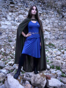 les troyennes © francois louchet