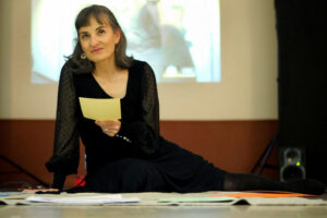 voyageurs des songes © françois louchet