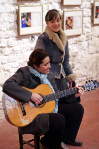 Haïkontes © francois louchet