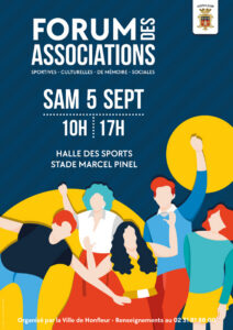forum des assos honfleur 2026